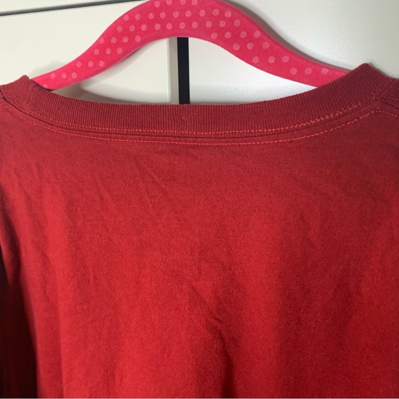 Youth Russell Athletics Azusa Pacific University Graphic T-Shirt - Picture 8 of 12